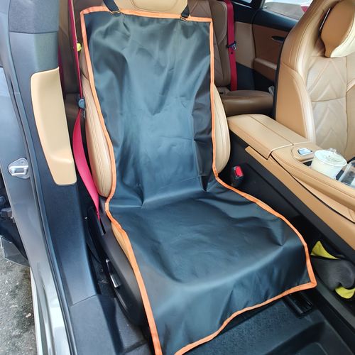Car Seat Cushion