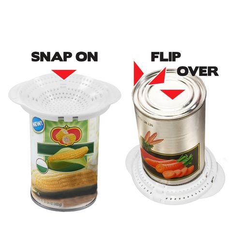 Mini Kitchen Strainer