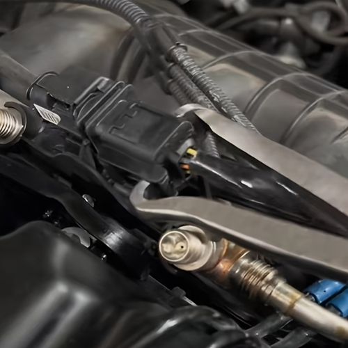 Multi‑Purpose Automotive Diagonal Cutters