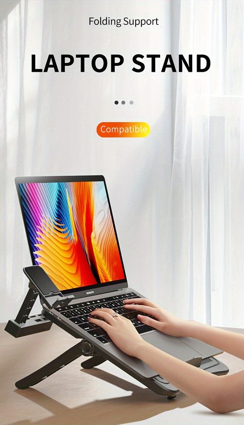 Laptop Stand