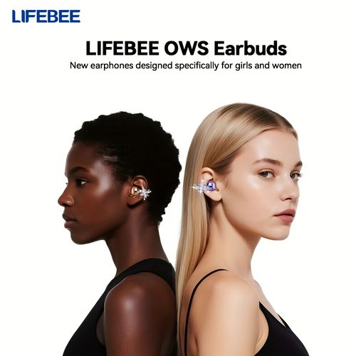 Butterfly Earbuds