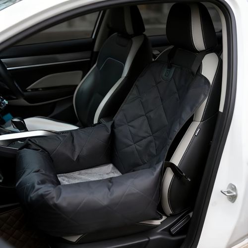 Car Pet Bed