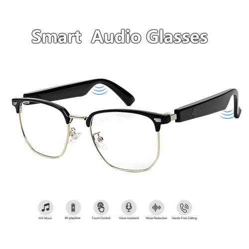 New Smart Glasses