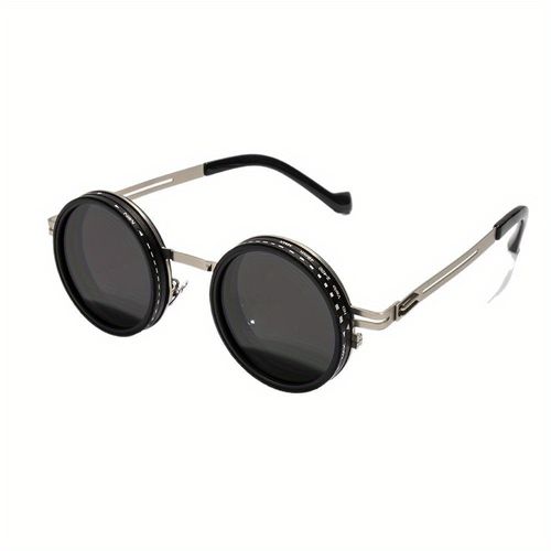 Adjustable Dimming Sunglasses