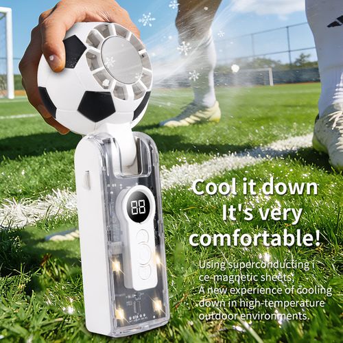 Portable Handheld Fan