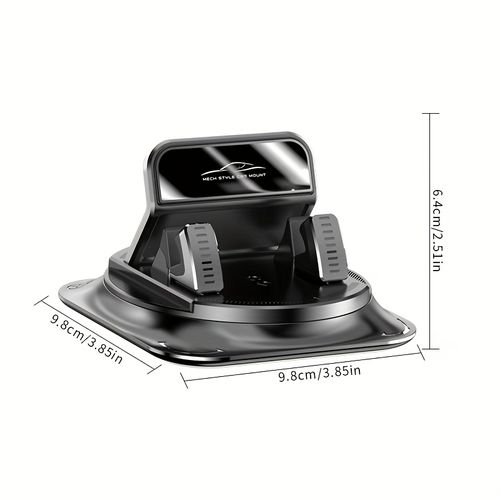 Car Dashboard Phone Holder