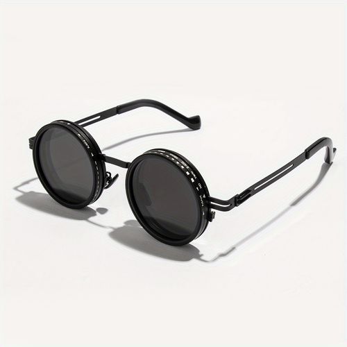 Adjustable Dimming Sunglasses