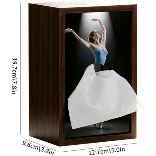 Tissue Box