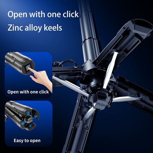 Selfie Stick Tripod