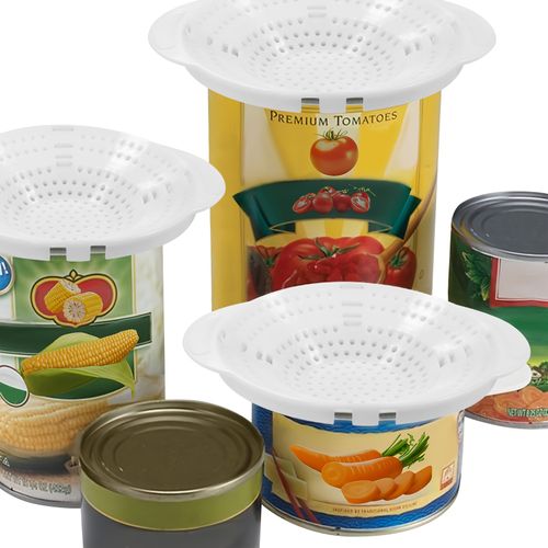 Mini Kitchen Strainer