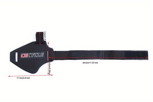 Motorcycle Gear Shift Protector