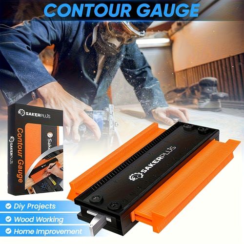 Contour Gauge