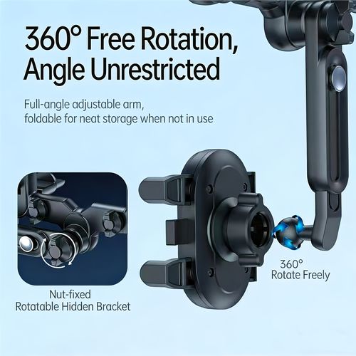 Car Navigation Bracket