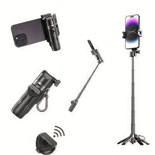 Selfie Stick Tripod