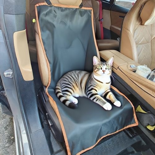Car Seat Cushion