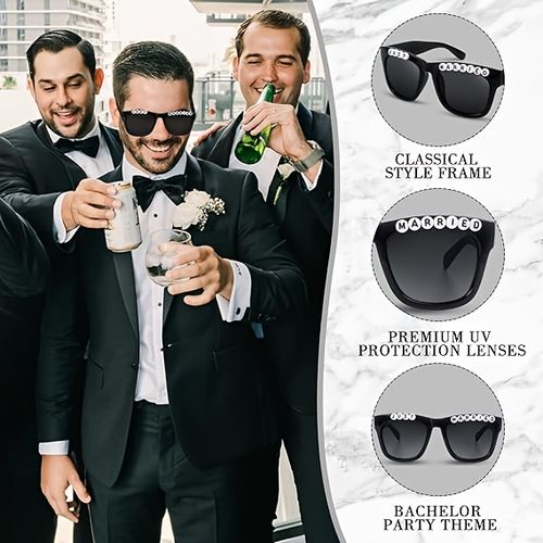 Heart-Shaped Fashion Glasses
