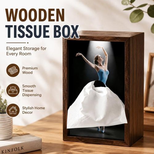 Tissue Box