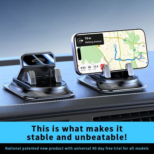 Car Dashboard Phone Holder