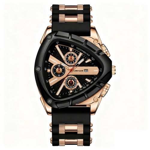 Luxury Men'S Watch