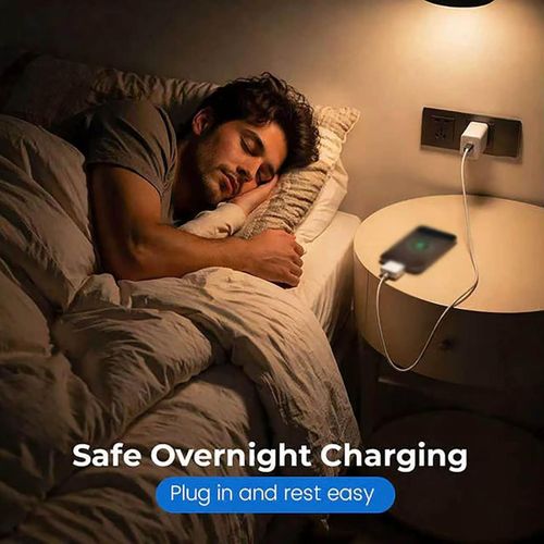 Smart Full Charge Disconnector