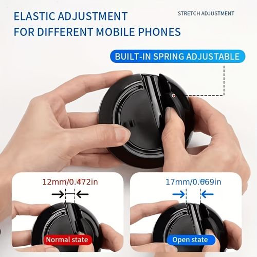 Multifunctional Car Anti-Slip Mats