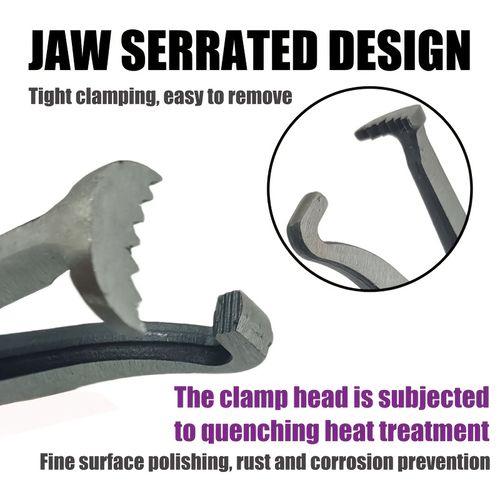 Multi‑Purpose Automotive Diagonal Cutters