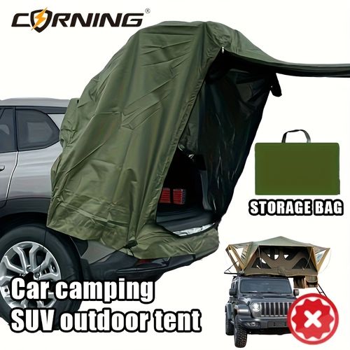 Roof Top Tent