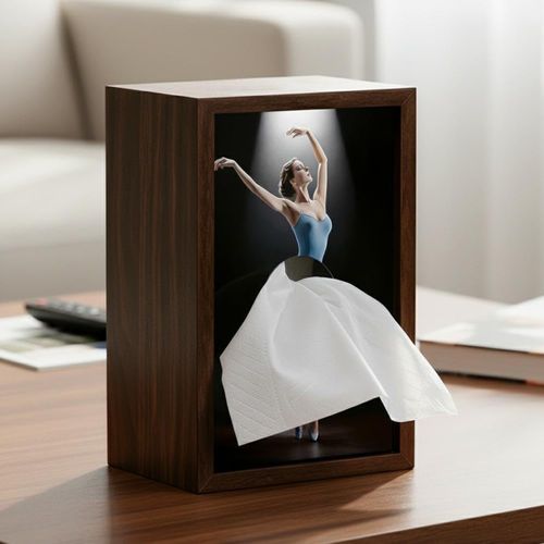 Tissue Box