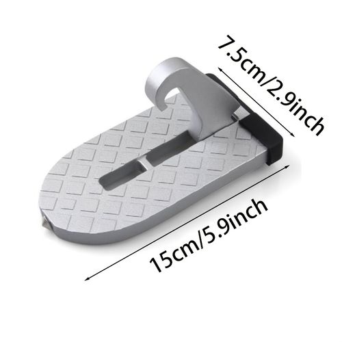 Car Door Step Hook