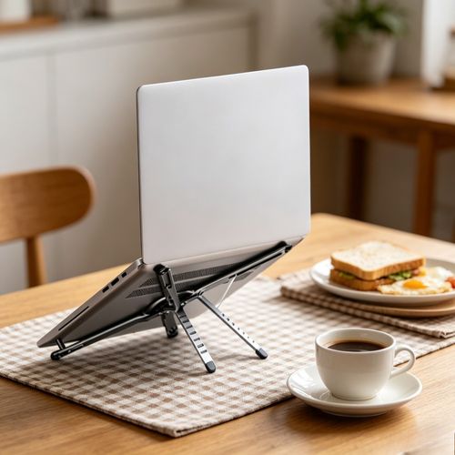 Magnetic Phone Tablet Laptop Stand