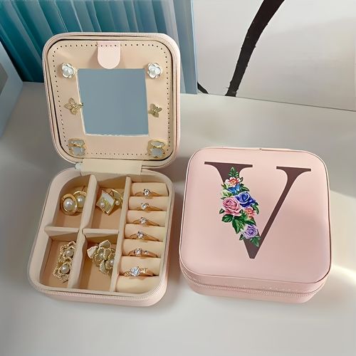 Jewelry Box