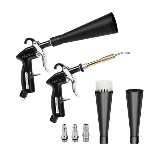 Car Cleaning Guntornado Car Cleaning Gun