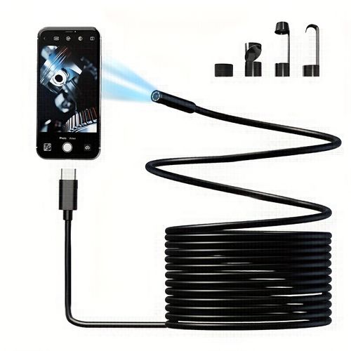 Phone Endoscope