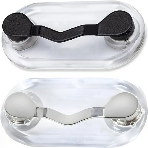 Magnetic Glasses Mount