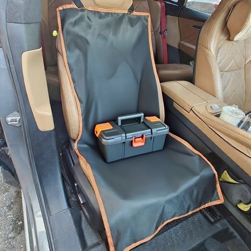 Car Seat Cushion