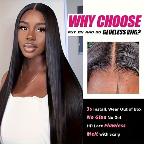Human Hair Lace Wigs for Women