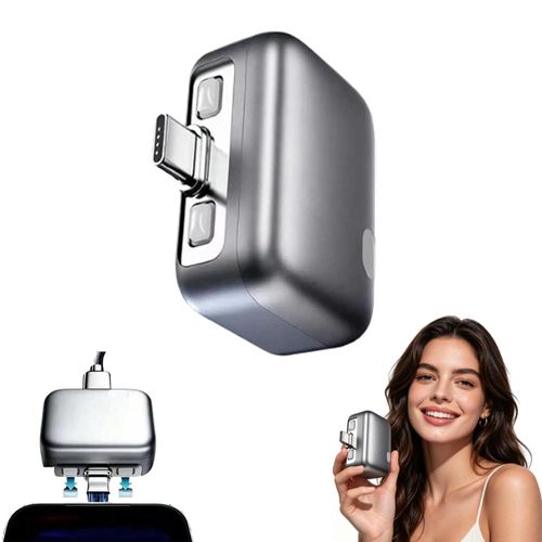 Smart Full Charge Disconnector