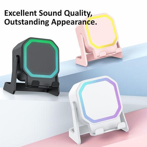 Bluetooth Speaker