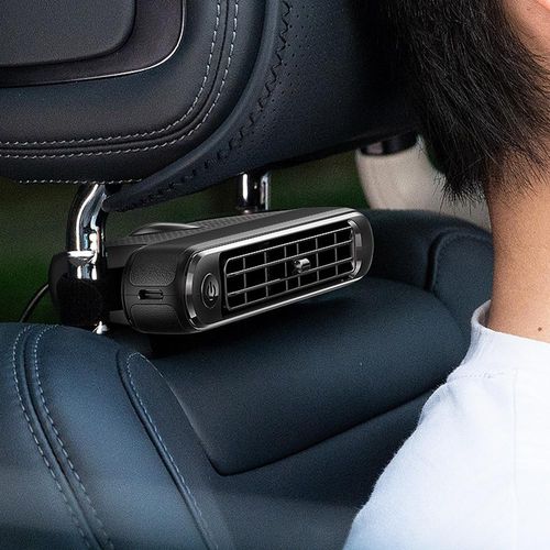 Car Seat Fan