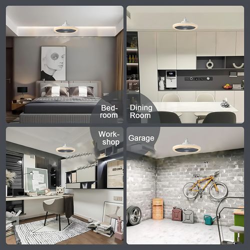 Ceiling Fan Light