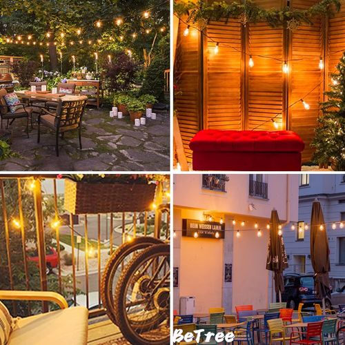 Solar Lights Outdoor