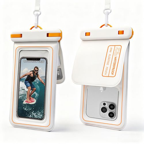 Floating Waterproof Phone Pouch