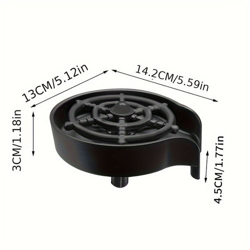 Automatic Cup Washer