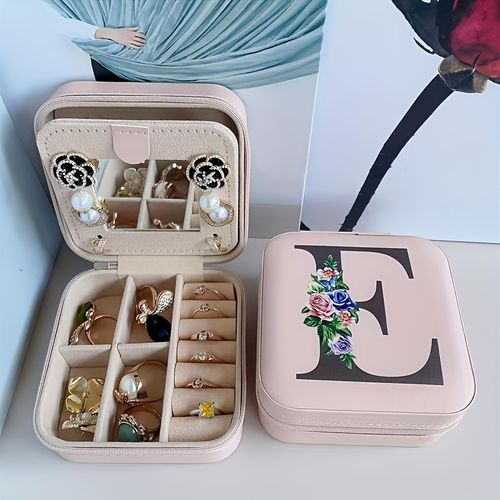 Jewelry Box