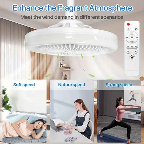 Ceiling Fan Light