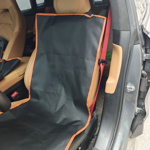 Car Seat Cushion