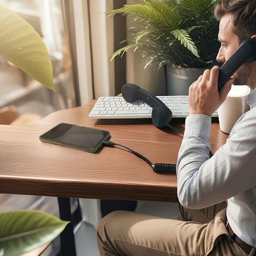 Phone Handset