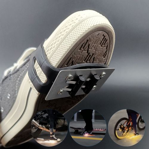 Spark shoes