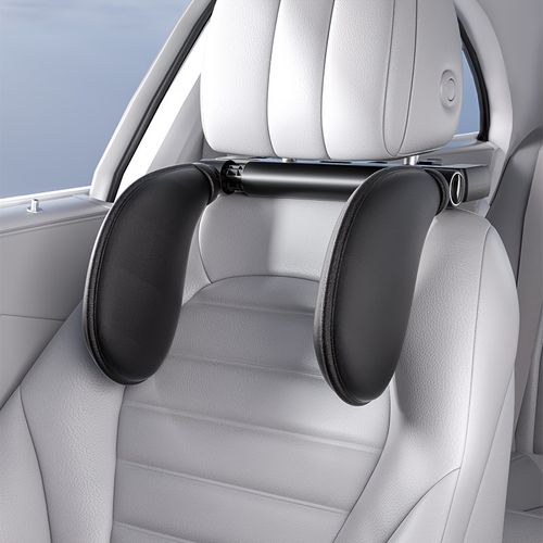 Car Headrest Pillow