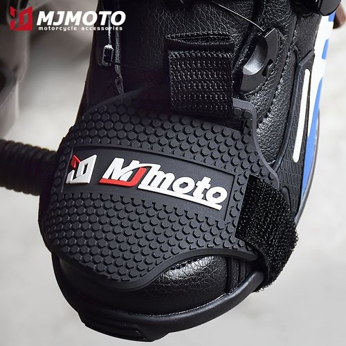 Motorcycle Gear Shift Protector